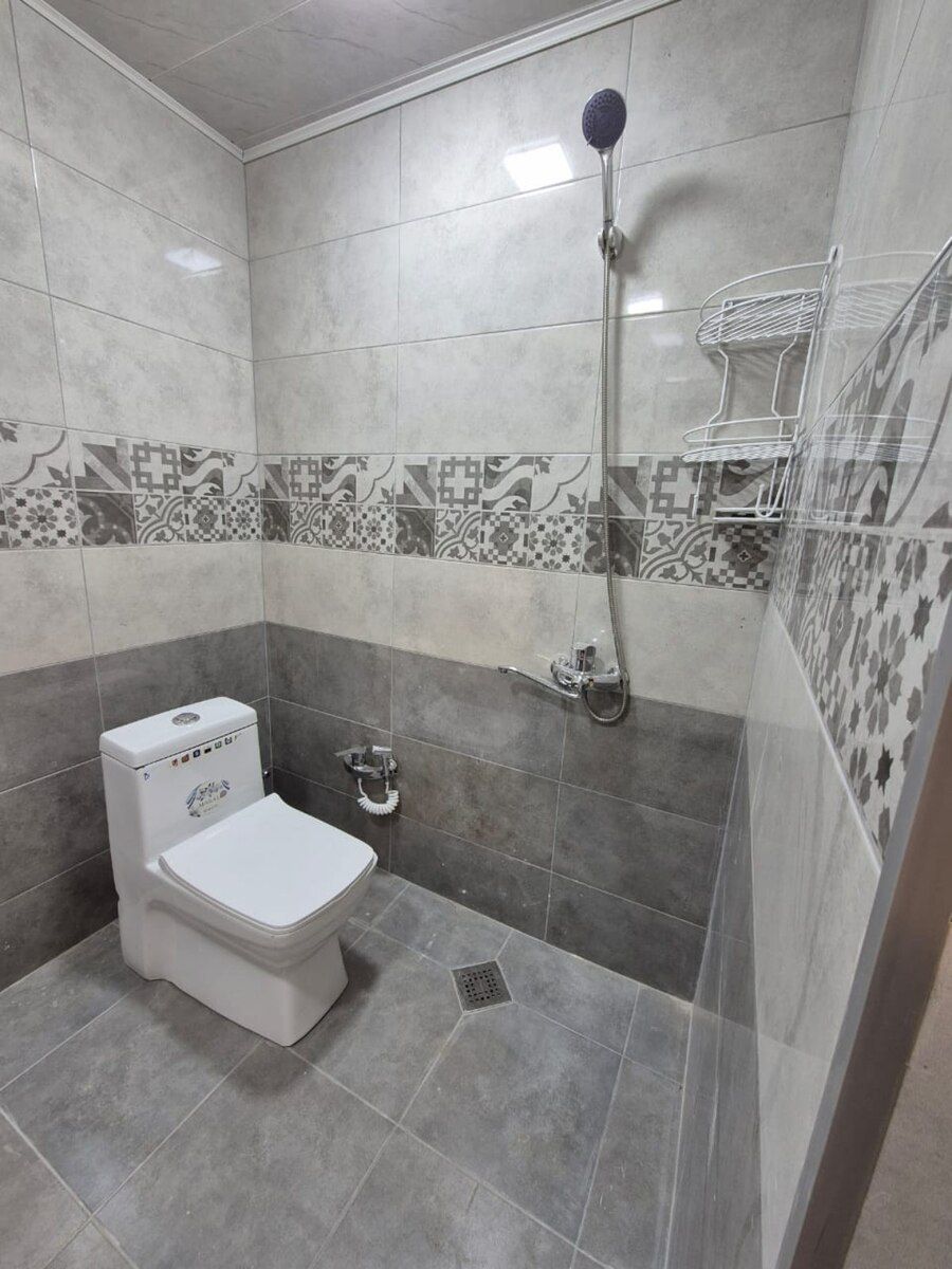 2-otaqlı yeni tikili, Biləcəri qəs., 51 m² — Mənzil, Bakı (11)