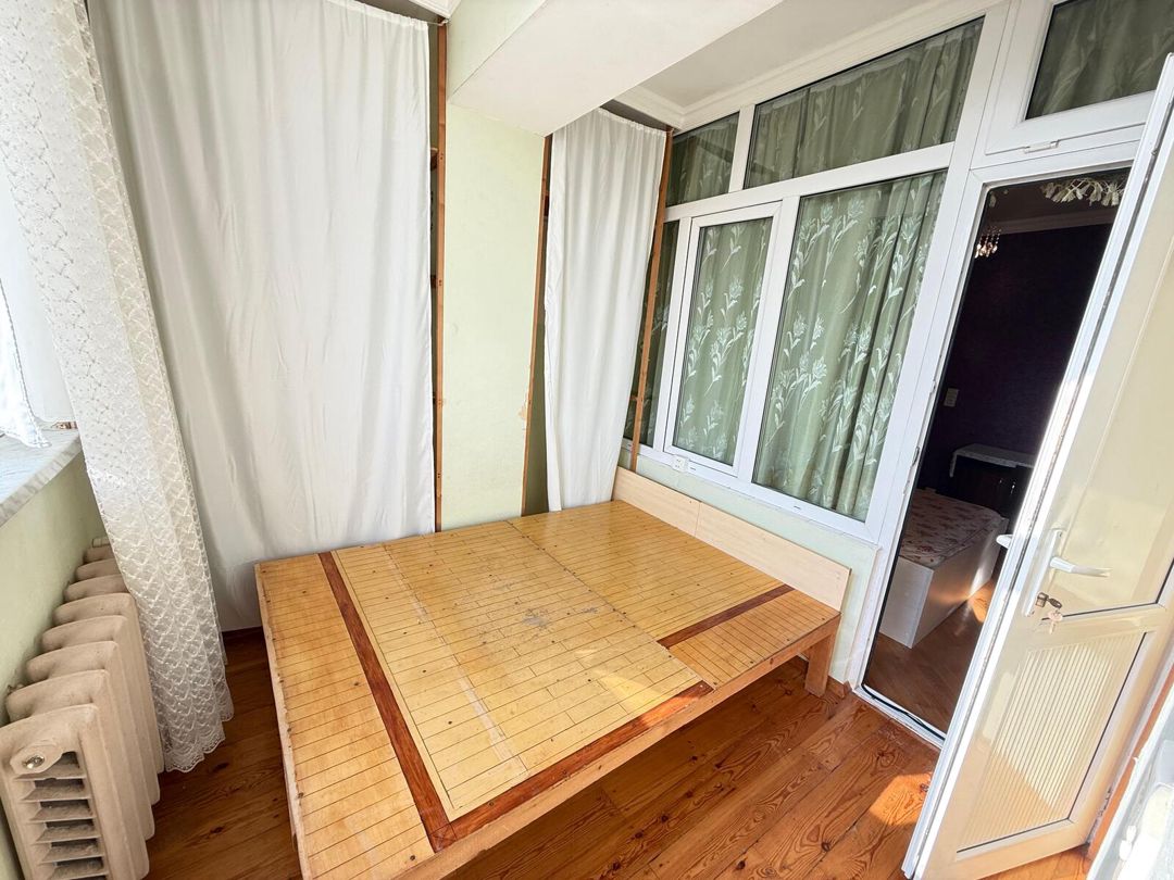 Satılır 3 otaqlı köhnə tikili 65 m² — Mənzil, Bakı (7)