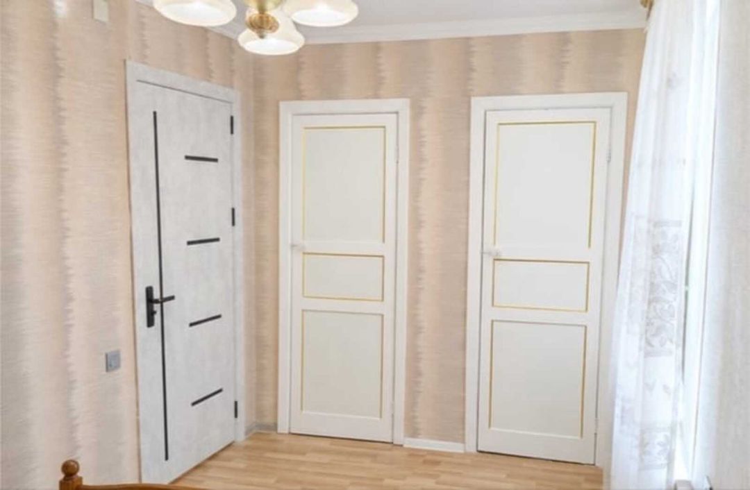 Satılır 2 otaqlı köhnə tikili 60 m² — Mənzil, Bakı (9)