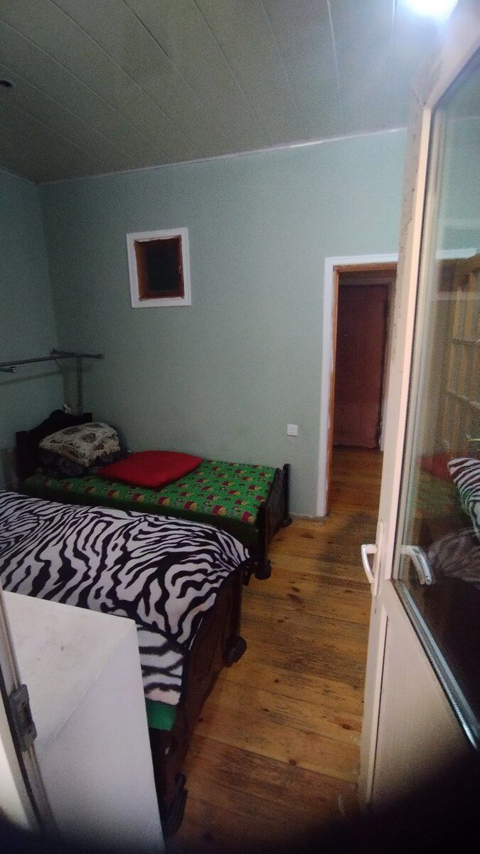 2-otaqlı yeni tikili, Xirdalan, 42 m² — Mənzil, Xırdalan (4)