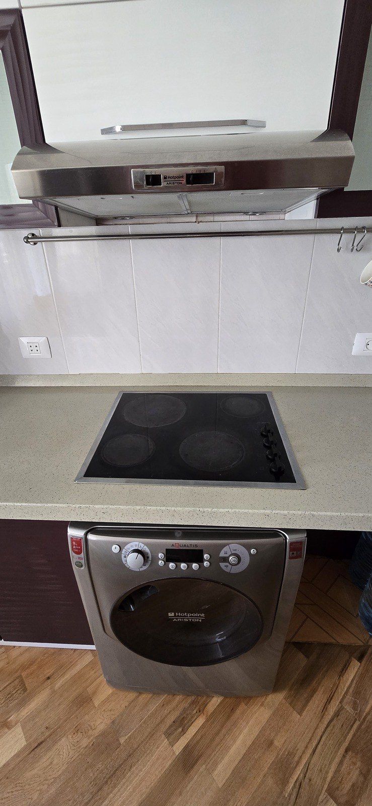İcarəyə verilir 3 otaqlı yeni tikili 90 m² — Mənzil, Bakı (7)