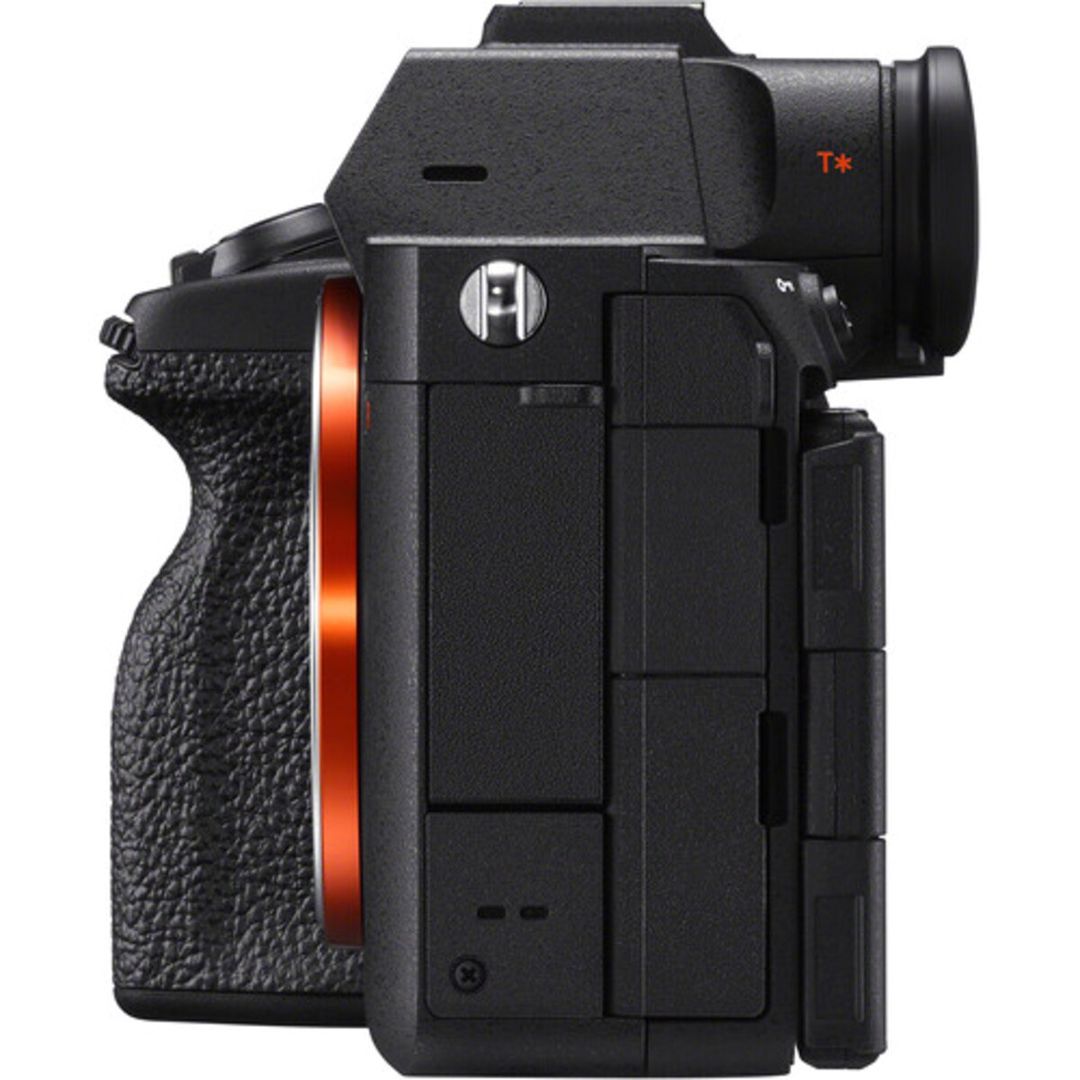 Sony a7R V Mirrorless Camera — Foto və video texnikası, Bakı (6)