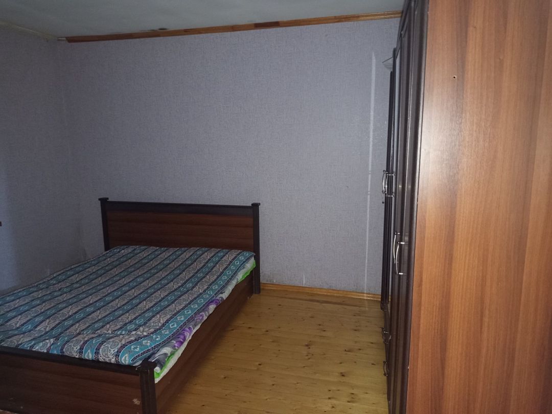 İcarəyə verilir 4 otaqlı həyət evi/bağ evi 120 m² — Ev, villa, Bakı (9)
