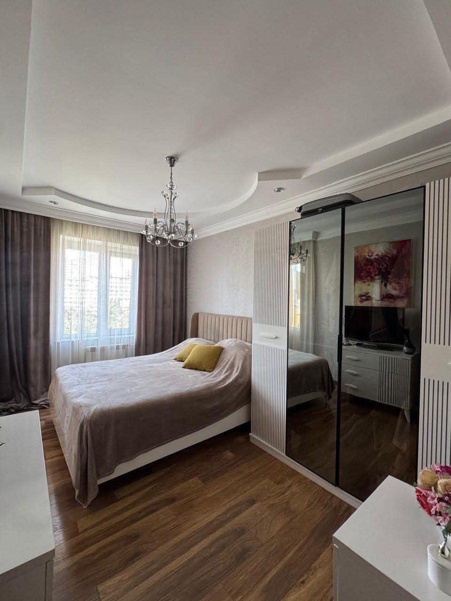 Satılır 3 otaqlı köhnə tikili 85 m² — Mənzil, Bakı (6)