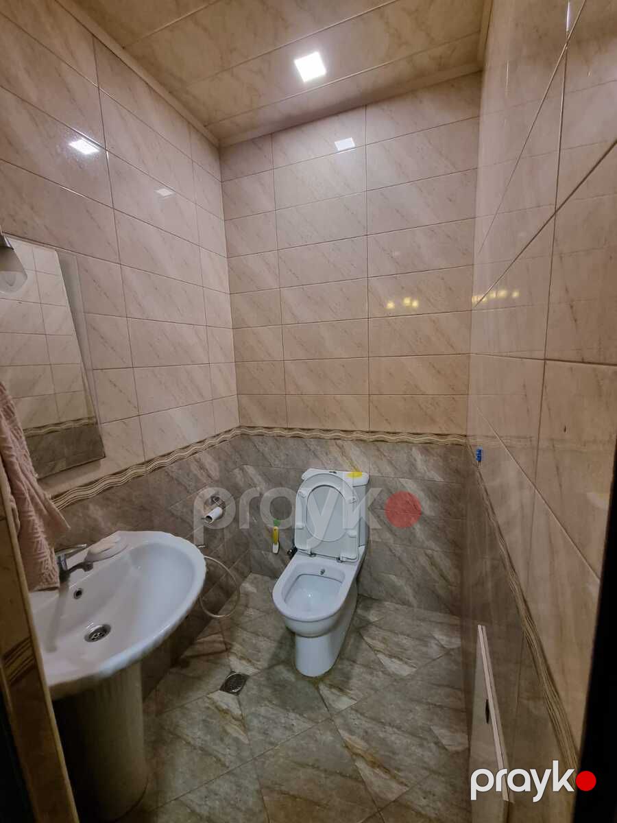 Satılır 3 otaqlı yeni tikili 137 m² — Mənzil, Bakı (12)