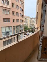 Satılır 2 otaqlı yeni tikili 86 m² — Uğur — Apartment