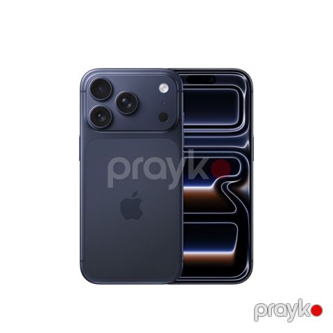 Apple iPhone 17 Pro Max Deep Blue 256GB/12GB
