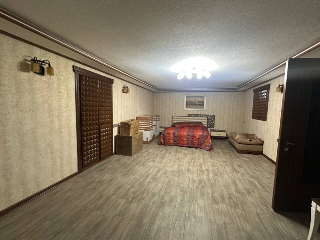Satılır 3 otaqlı köhnə tikili 120 m² — Mənzil, Bakı (5)
