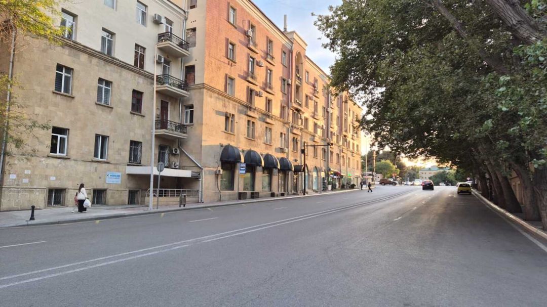 İcarəyə verilir obyekt 200 m² — Əmlak, Bakı (9)
