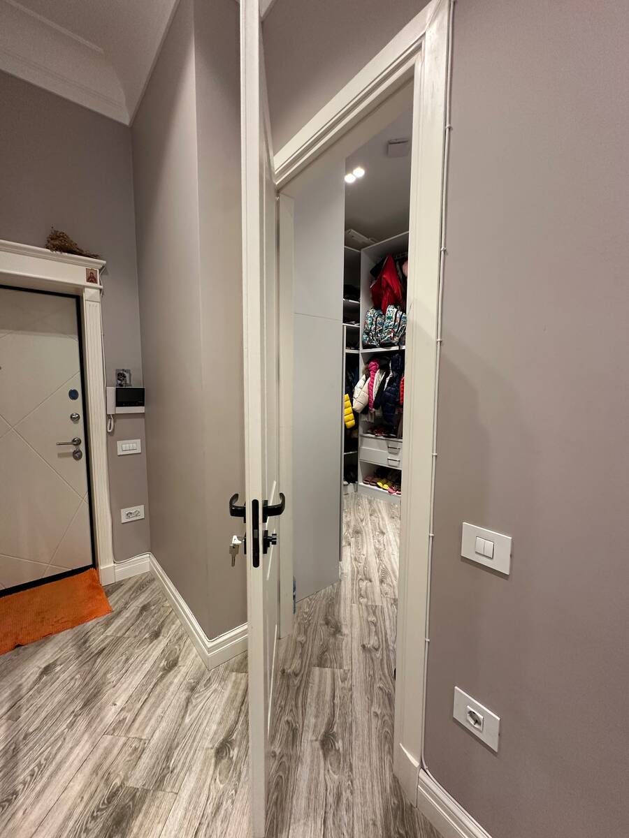 İcarəyə verilir 5 otaqlı yeni tikili 235 m² — Mənzil, Bakı (11)