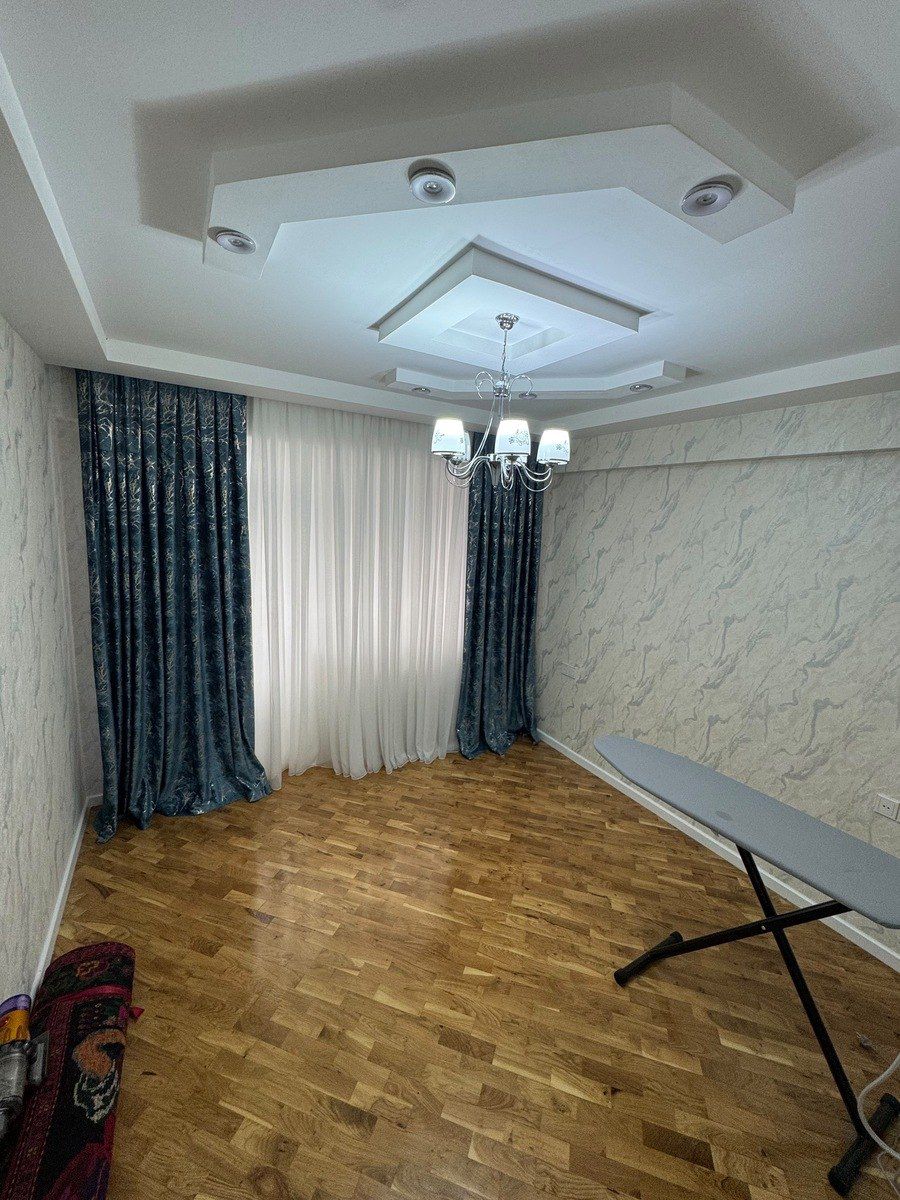 Satılır 4 otaqlı yeni tikili 120 m² — Mənzil, Bakı (2)