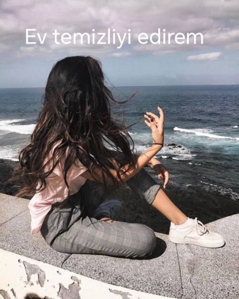 Təmizlik xidməti — Bakı