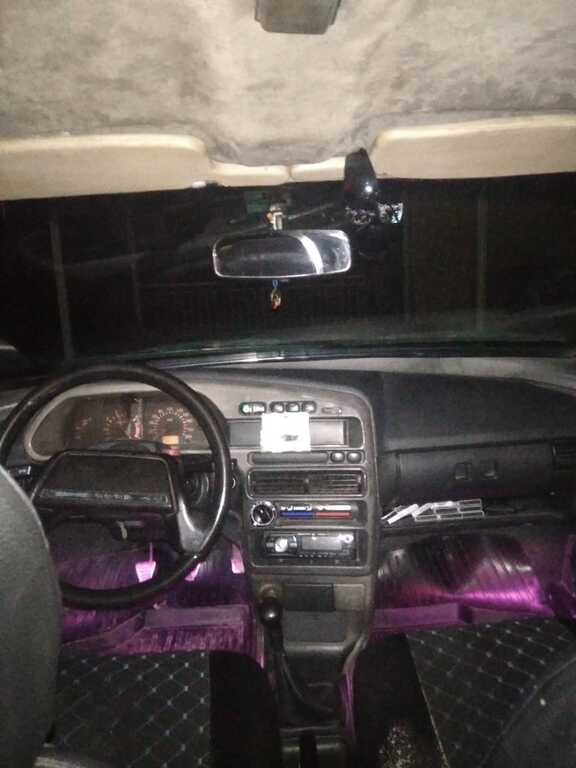 Lada (VAZ) 2109, 1.5 L, 1998 il, 171 351 km — Avtomobillər, Şamaxı (4)