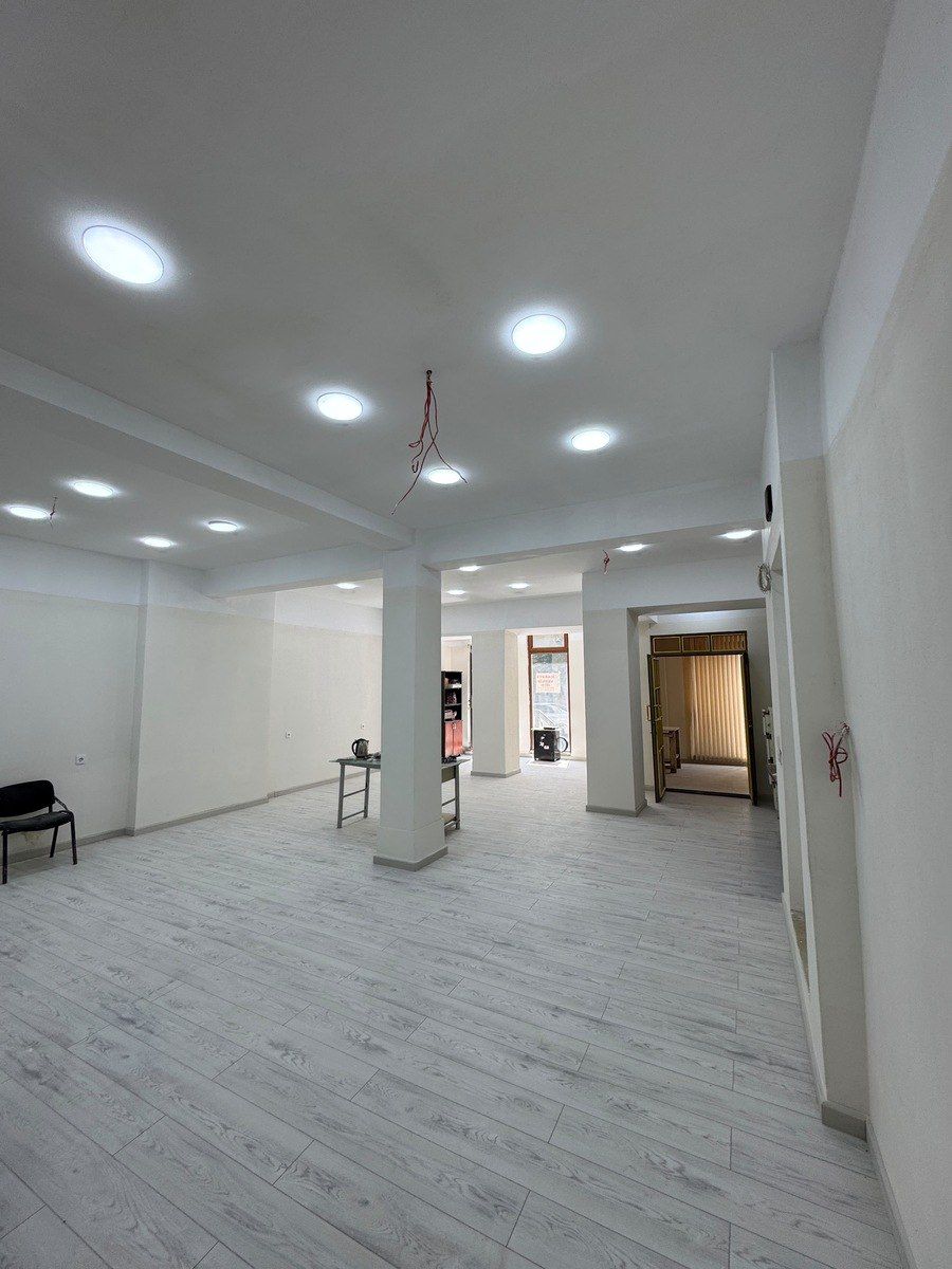 İcarəyə verilir obyekt 100 m² — Əmlak, Bakı (8)