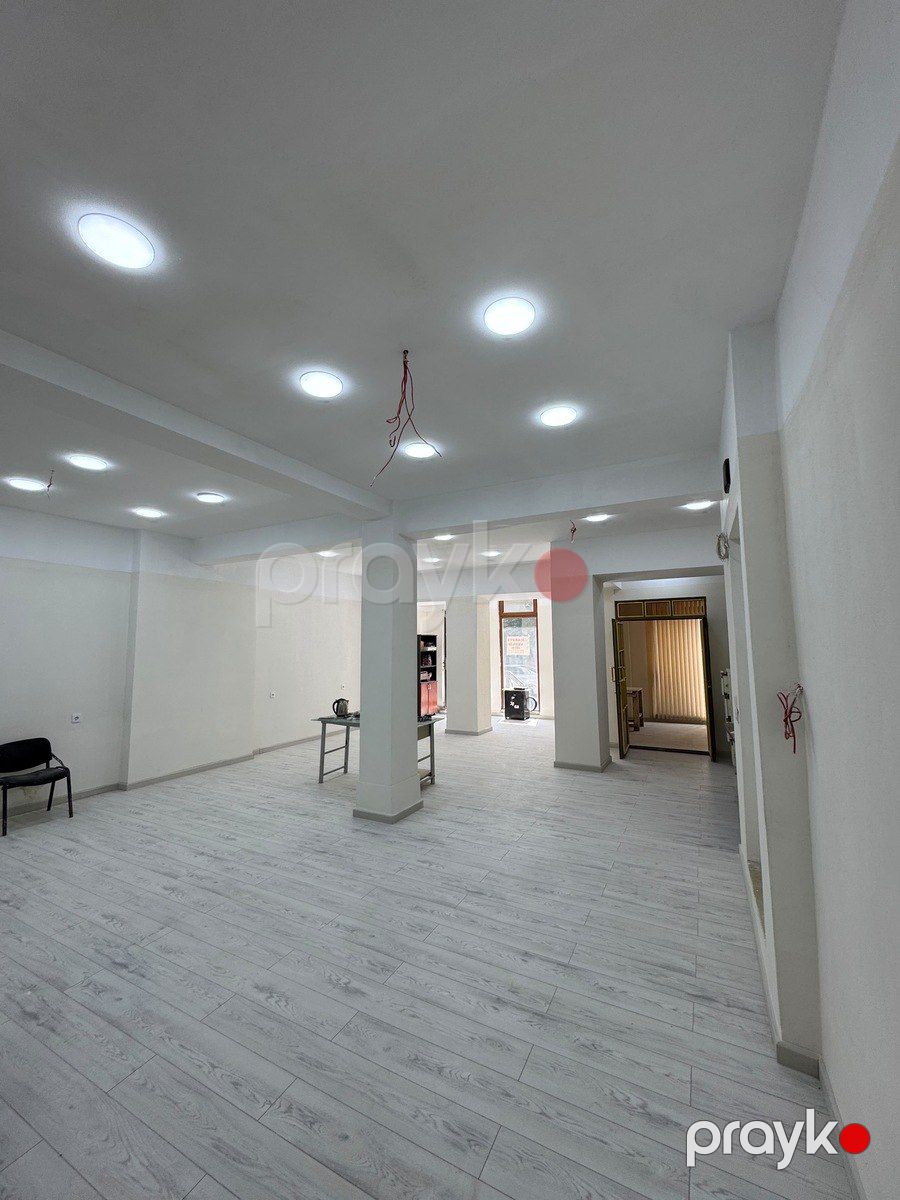 İcarəyə verilir obyekt 100 m² — Əmlak, Bakı (8)