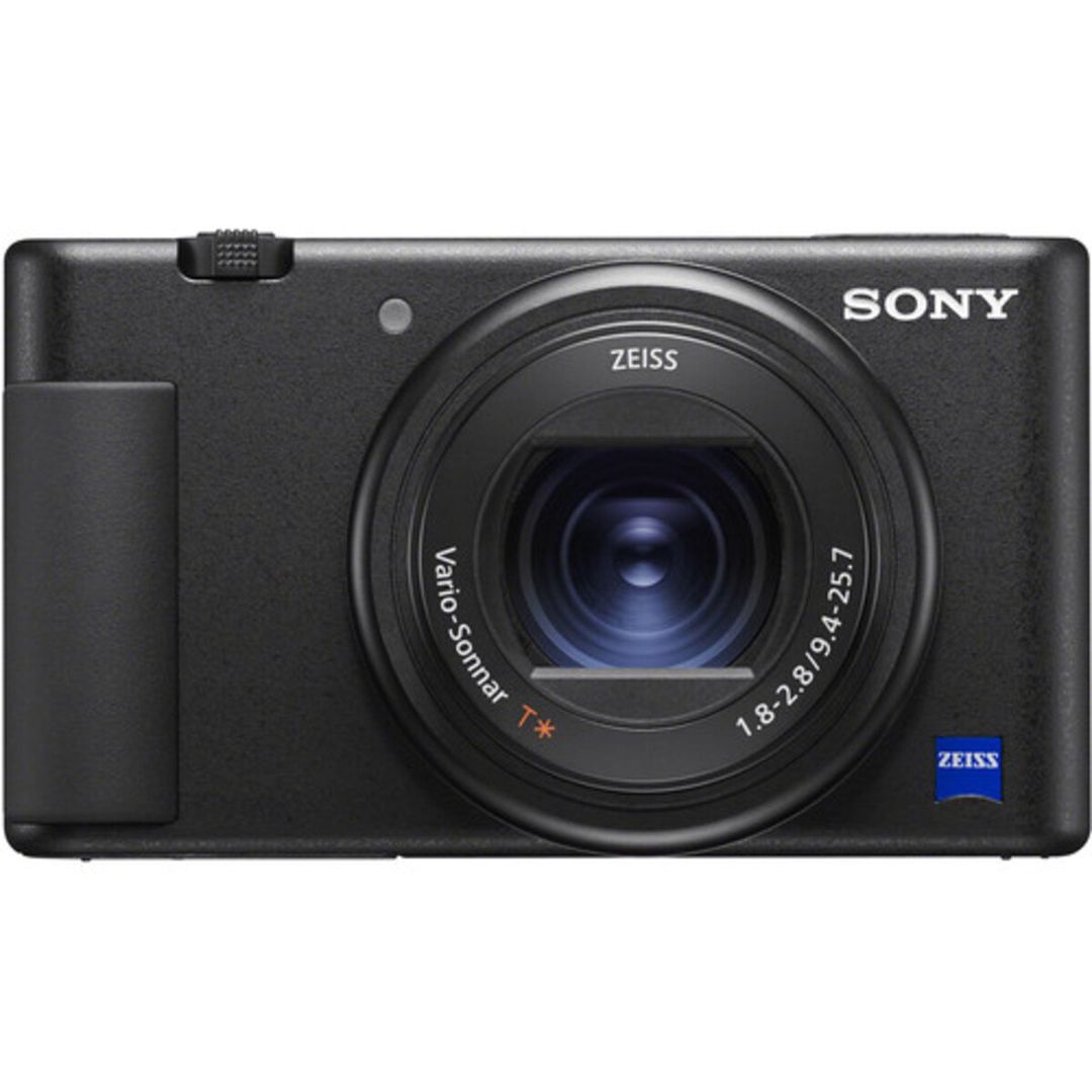 Sony ZV-1 Digital Camera — Foto və video texnikası, Bakı (3)
