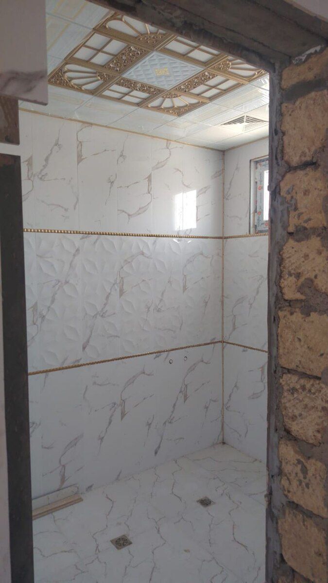 Həyət evi, Binəqədi r — Ev, villa, Bakı (10)