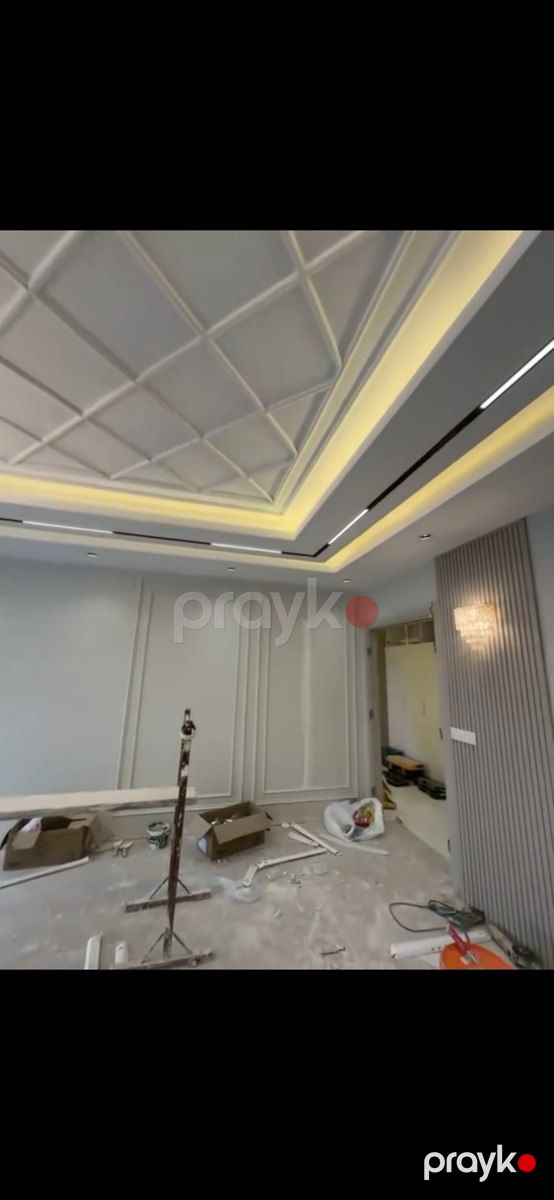Rəngsaz ustası — Təmir və inşaat, Bakı (11)