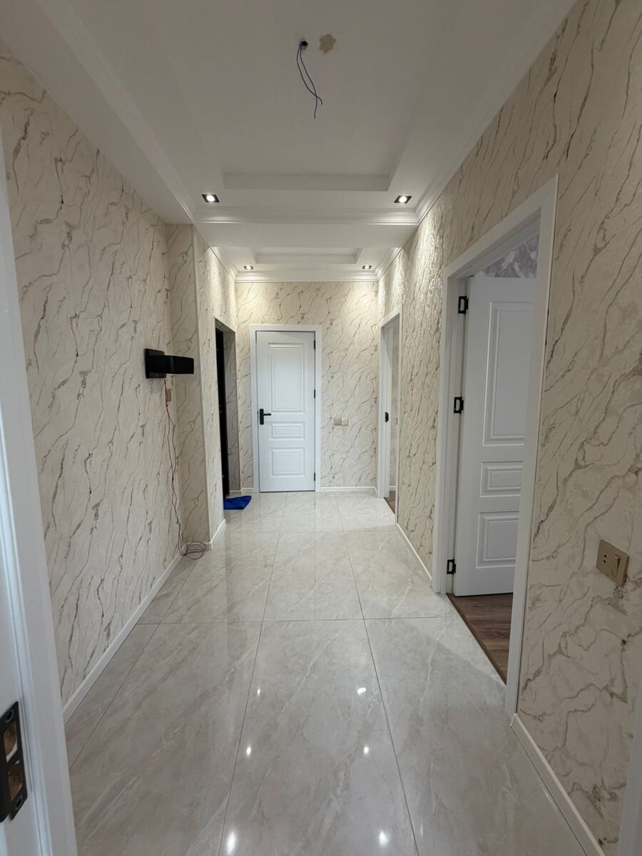 Satılır 3 otaqlı yeni tikili 75 m² — Mənzil, Bakı (11)