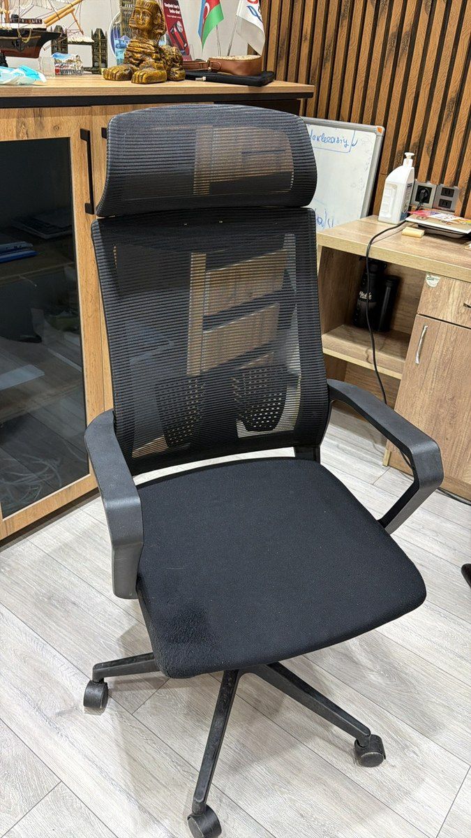 Ofis mebeli — Mebel, Bakı (9)