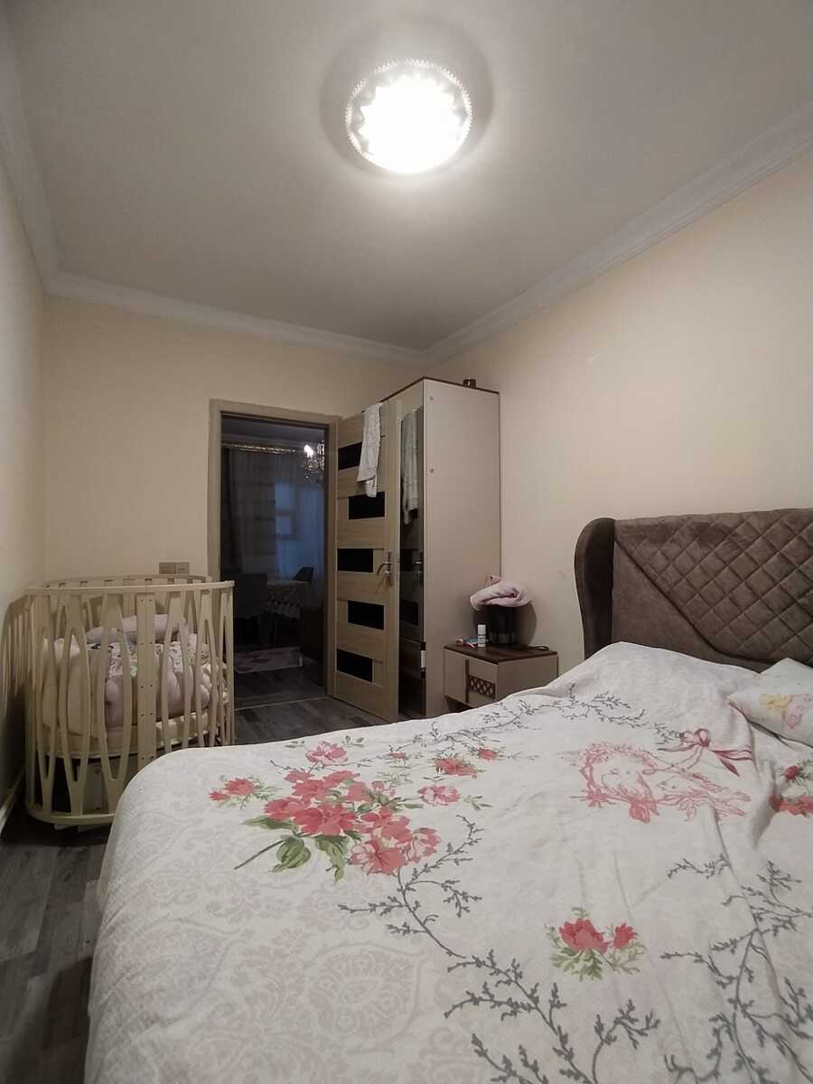 Satılır 5 otaqlı həyət evi/bağ evi 200 m² — Ev, villa, Xırdalan (10)