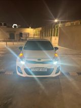 KIA Rio, 2016 il — Avtomobillər