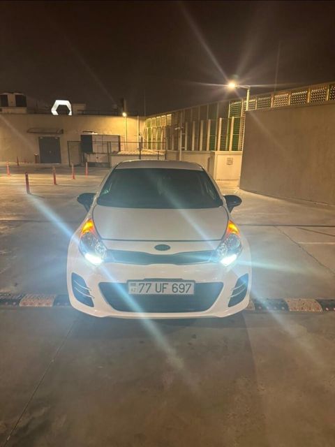 KIA Rio, 2016 il — Bakı