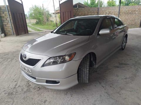Toyota Camry, 2.4 L, 2006 il, 336 699 km — Yevlax