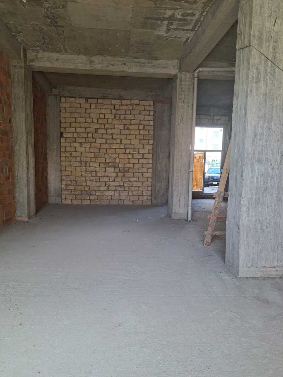 İcarəyə verilir obyekt 120 m² — Əmlak, Bakı (10)