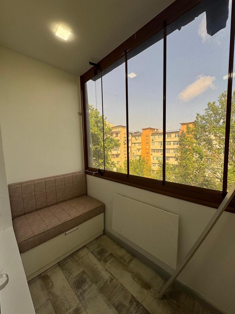 Satılır 2 otaqlı köhnə tikili 65 m² — Mənzil, Bakı (5)