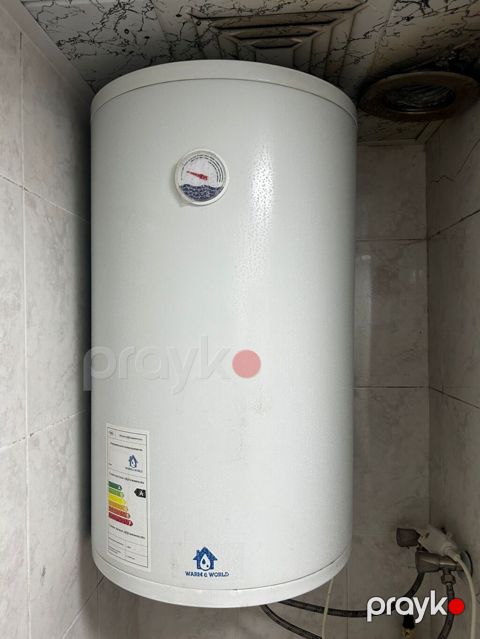 Ariston 80 l, İşlənmiş — Bakı