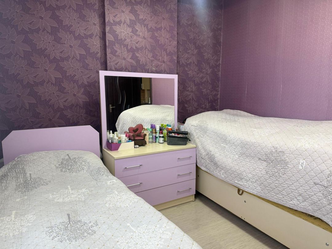Satılır 3 otaqlı yeni tikili 100 m² — Mənzil, Bakı (4)