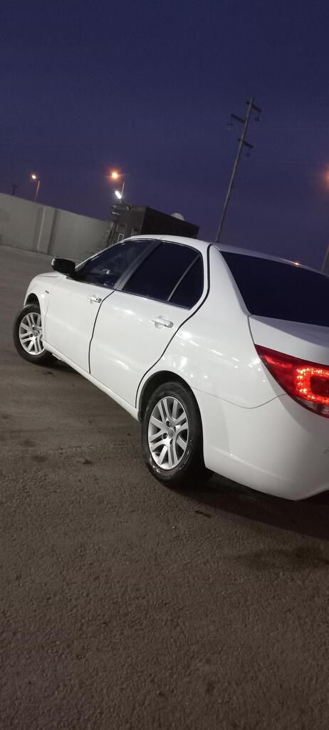 Khazar SD, 1.7 L, 2021 il, 160 000 km — Avtomobillər, Bakı (6)