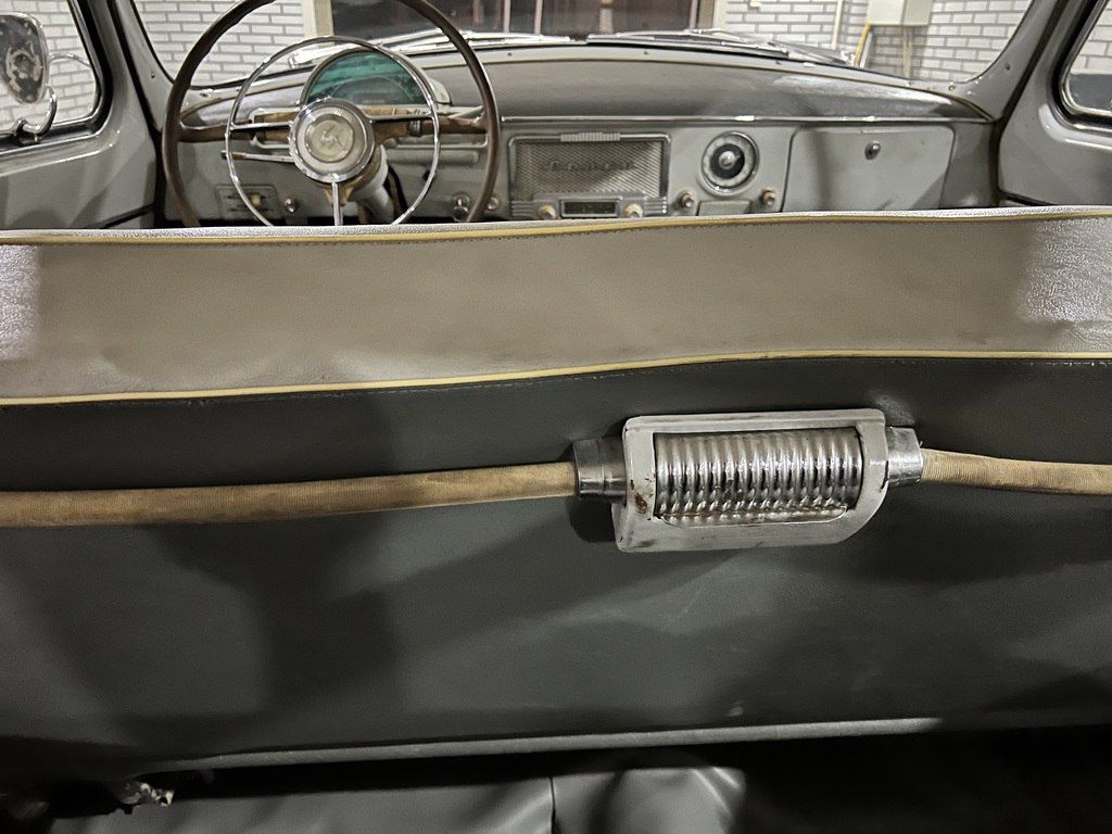 GAZ 21 "Volga", 2.5 L, 1968 il, 42 000 km — Avtomobillər, Bakı (5)