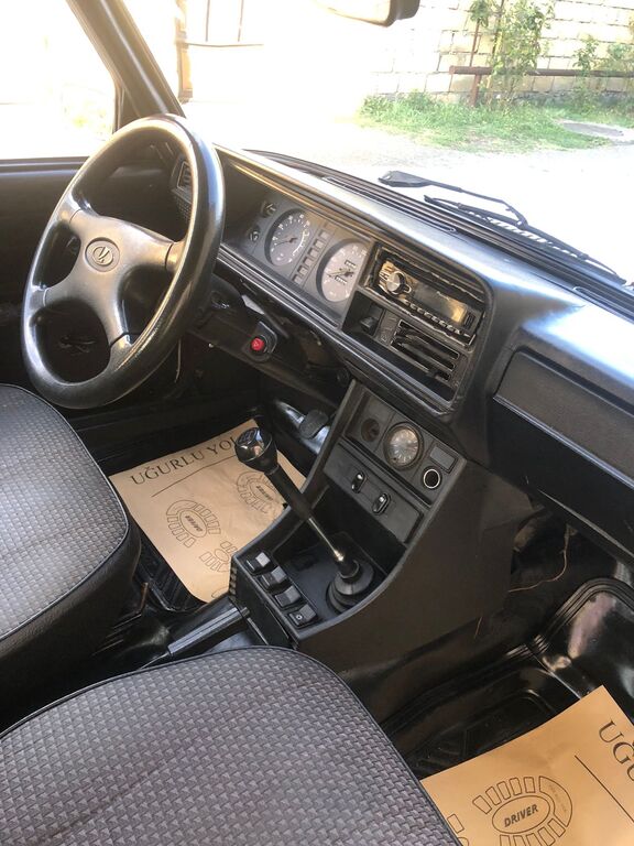 Lada (VAZ) 2107, 1.6 L, 2004 il, 60 000 km — Avtomobillər, Qəbələ (8)