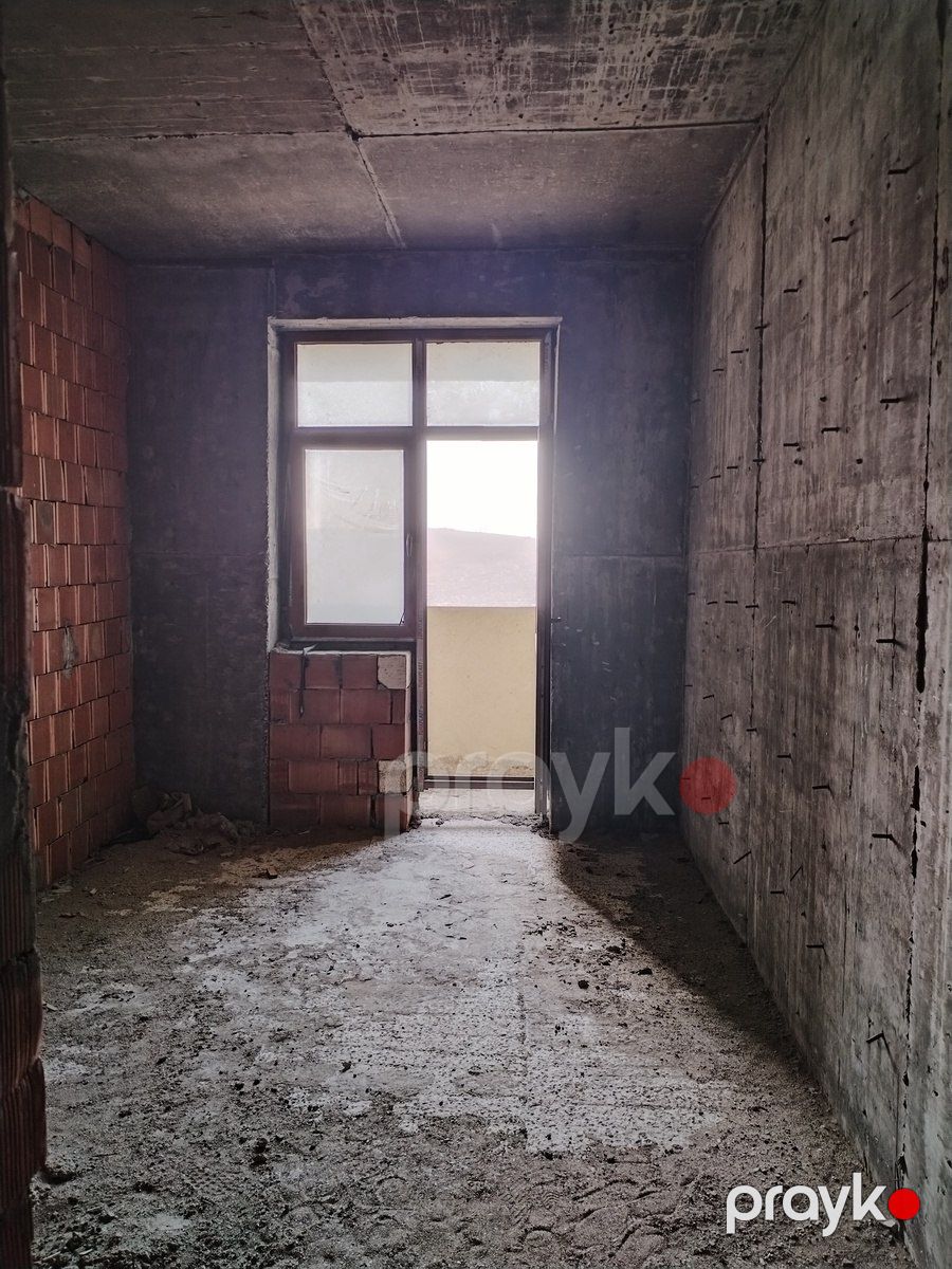 4-otaqlı yeni tikili, Moskva pr., 177 m² — Mənzil, Bakı (2)