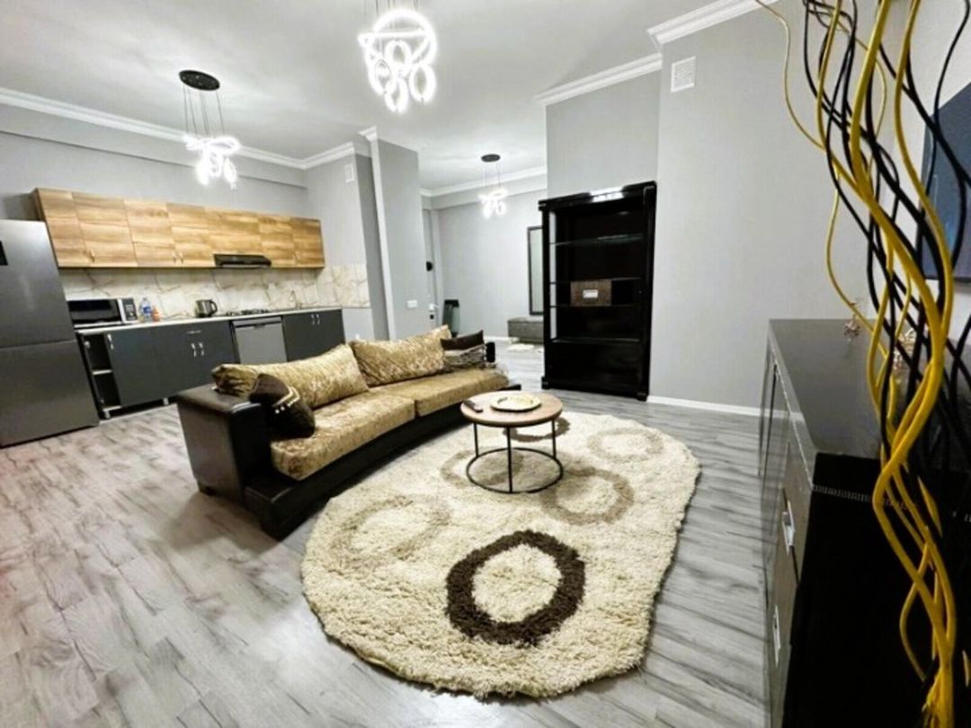 Satılır 3 otaqlı yeni tikili 91 m² — Mənzil, Bakı (8)