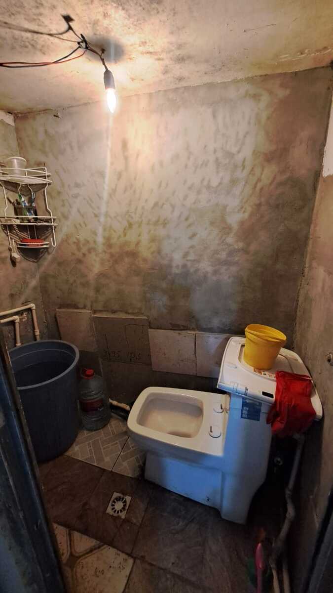 Həyət evi kirayə verilir, Bayıl qəs — Ev, villa, Bakı (5)