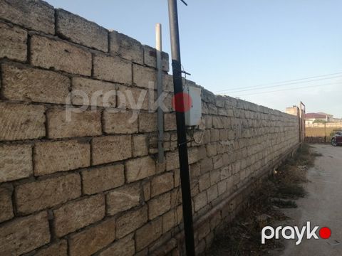 3 sot torpaq sahəsi, Maştağa qəs