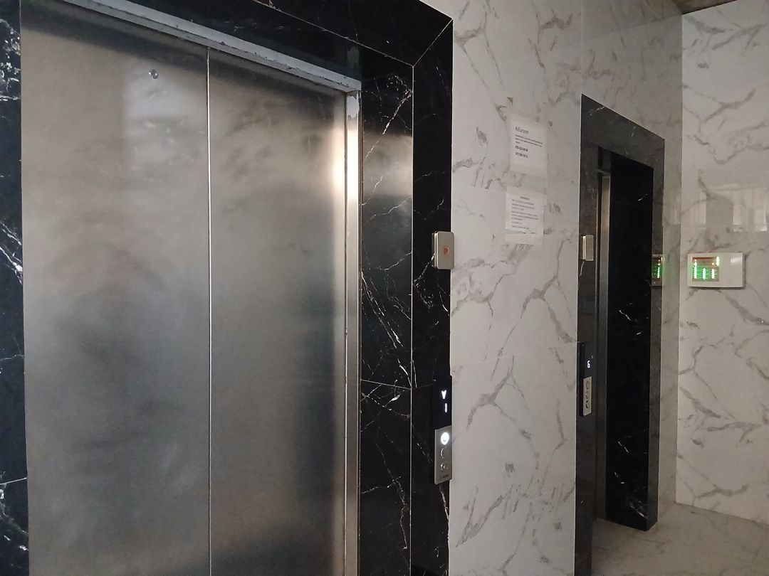 Satılır 3 otaqlı yeni tikili 112 m² — Mənzil, Bakı (3)