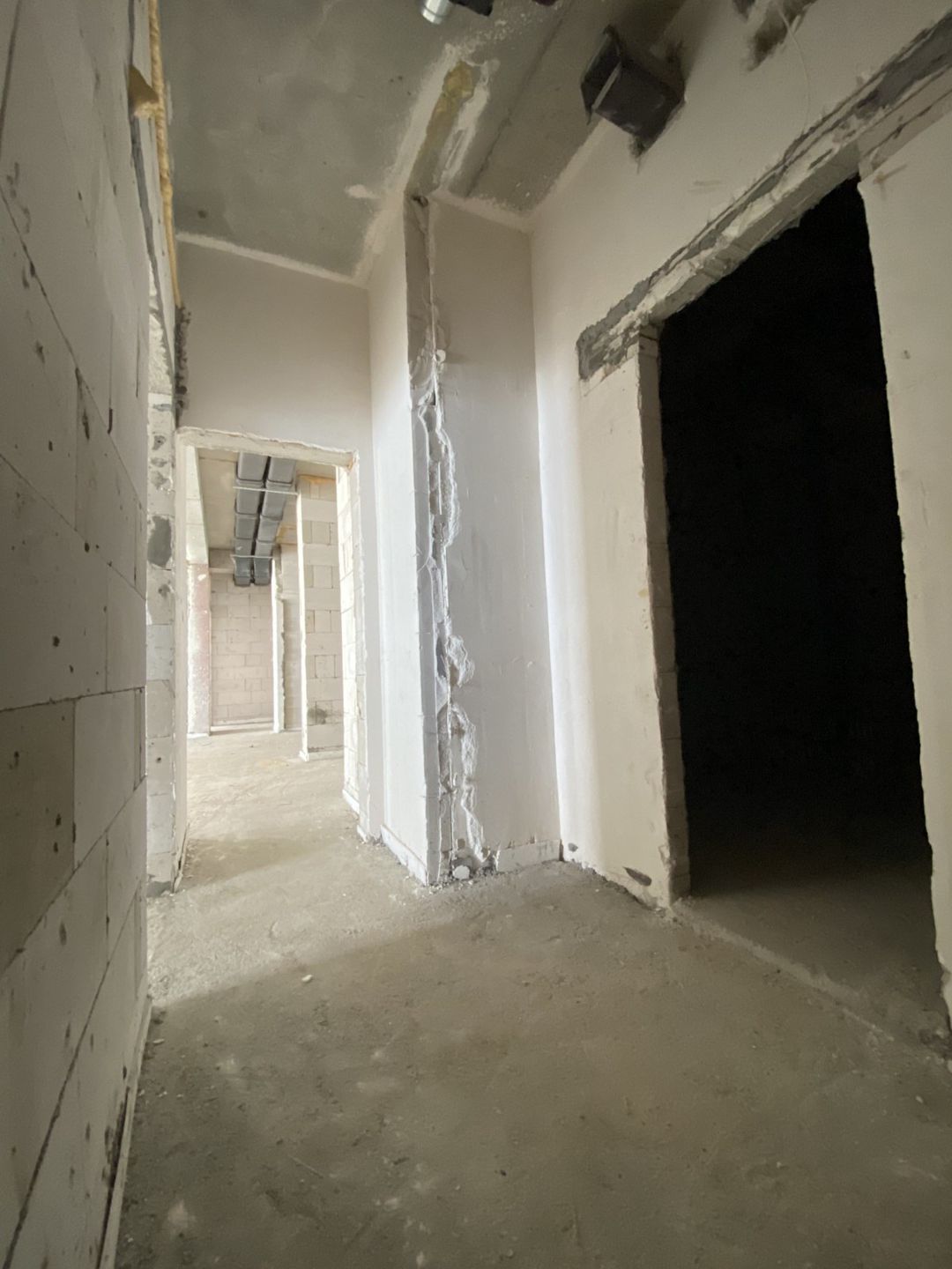 Satılır 3 otaqlı yeni tikili 170 m² — Mənzil, Bakı (11)