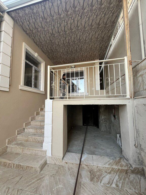 Həyət evi, Binəqədi r — Ev, villa, Bakı (3)