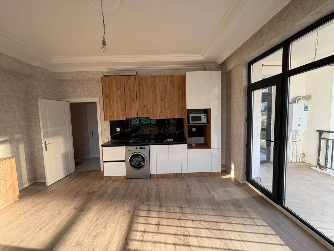 Satılır 3 otaqlı yeni tikili 103 m² — Mənzil, Sumqayıt (11)
