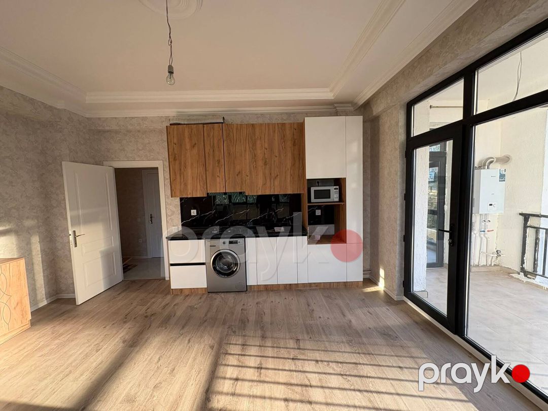 İcarəyə verilir 3 otaqlı yeni tikili 100 m² — Mənzil, Sumqayıt (5)