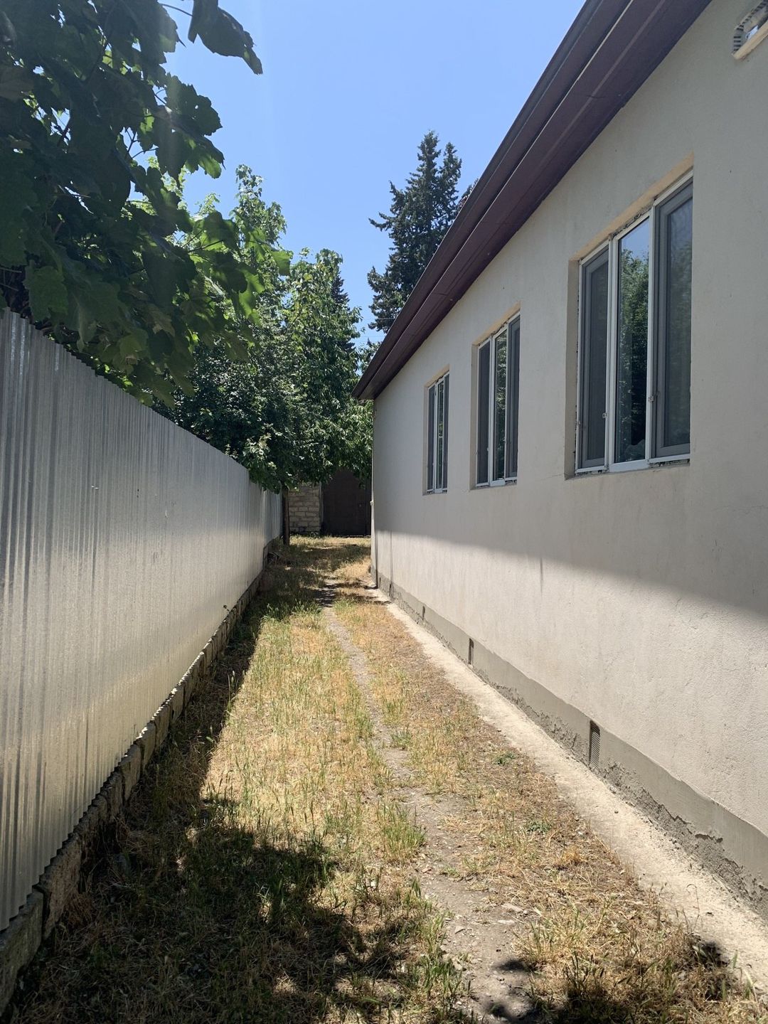 Satılır 4 otaqlı həyət evi/bağ evi 100 m² — Ev, villa, İsmayıllı (8)