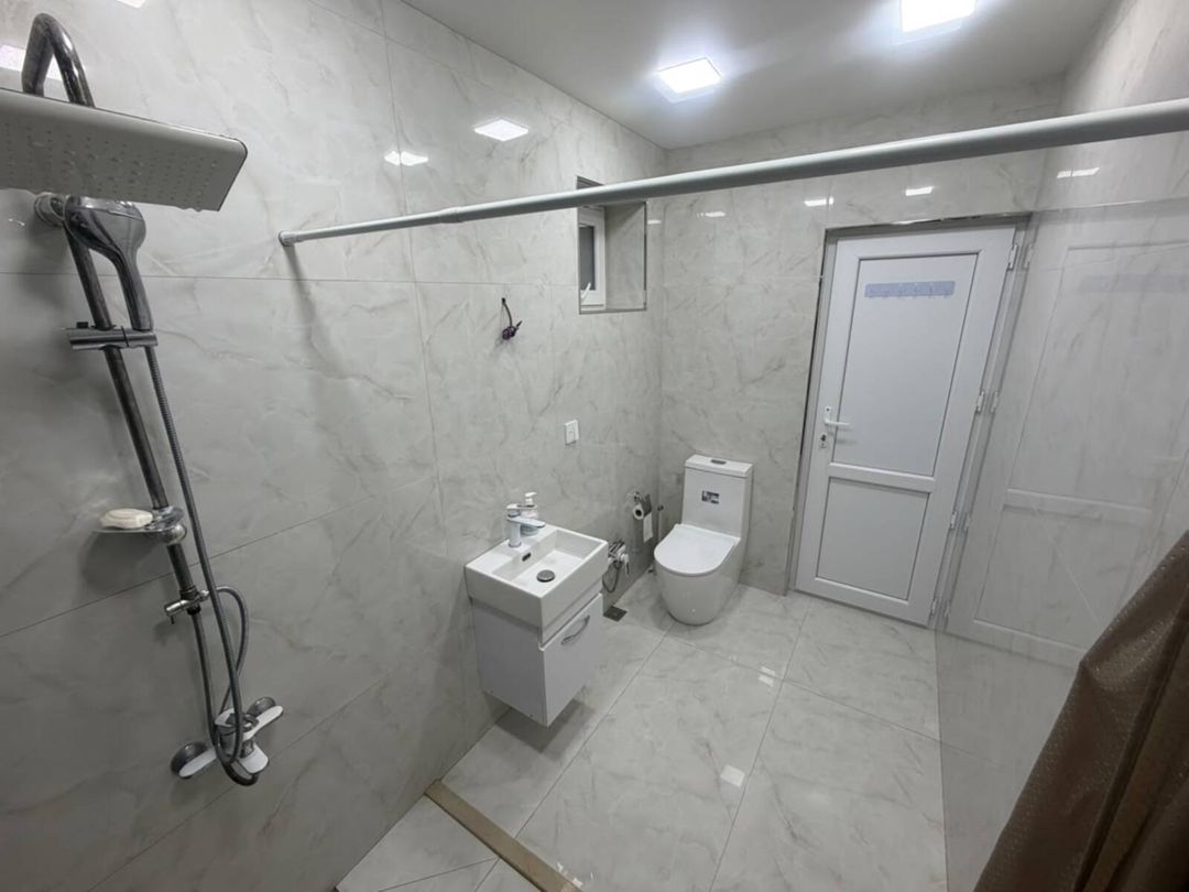 Satılır 6 otaqlı həyət evi/bağ evi 180 m² — Ev, villa, Bakı (11)