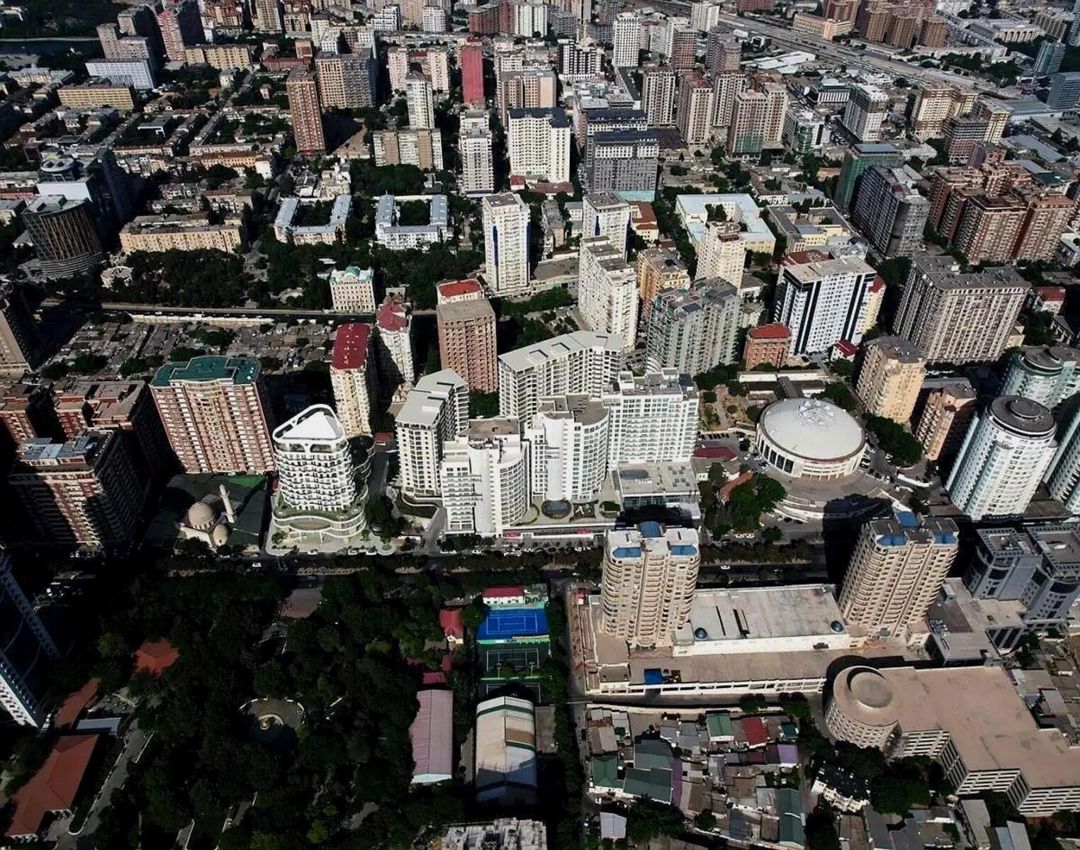 Satılır 1 otaqlı yeni tikili 72 m² — Mənzil, Bakı (6)