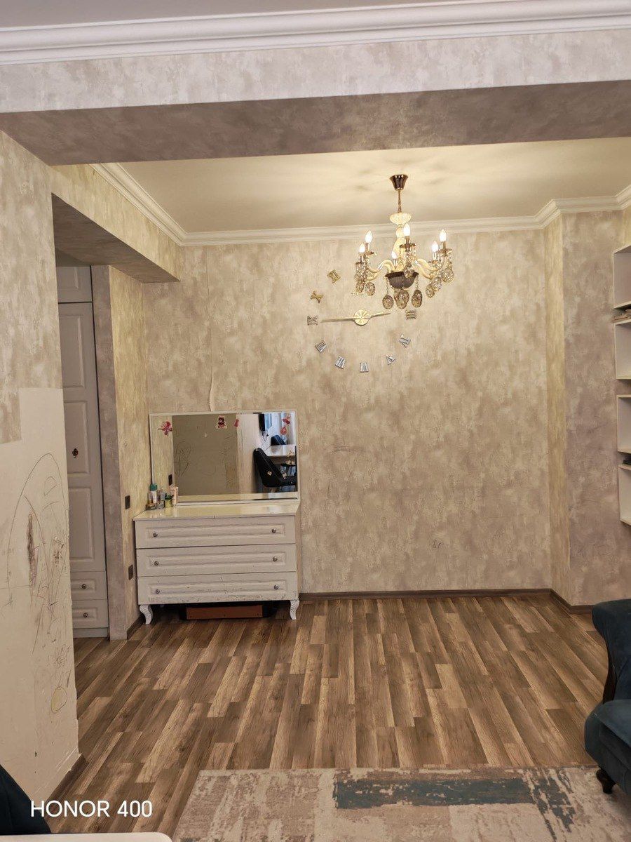 Satılır 2 otaqlı yeni tikili 78 m² — Mənzil, Bakı (11)