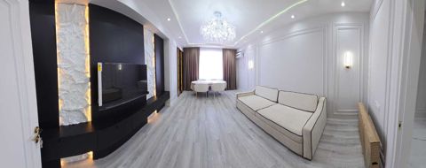Satılır 2 otaqlı yeni tikili 74 m² — Bakı