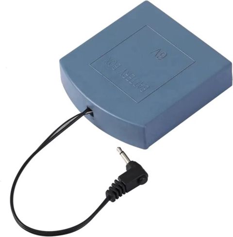 Seyf adapter — Bakı